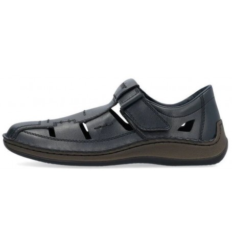 Rieker 05291-14 - Blue - 05291$14.04R