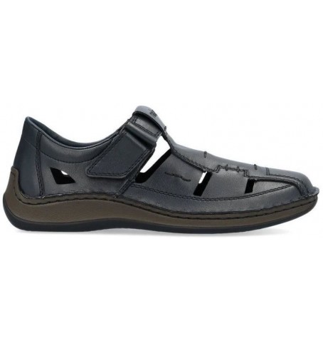 Rieker 05291-14 - Blue - 05291$14.04R