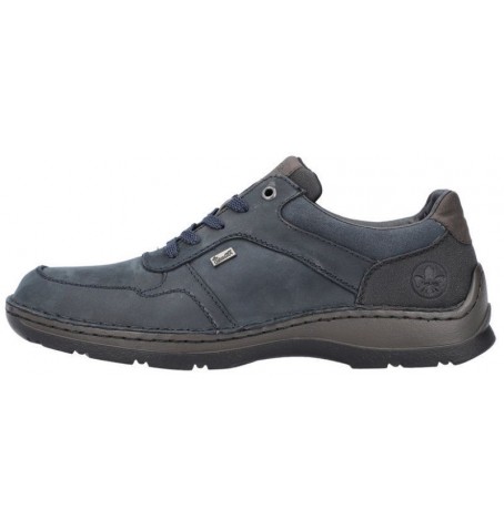 Rieker 05301-14 - Bleu - 05301$14.04R