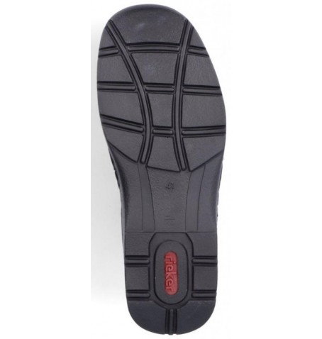 Rieker 05301-14 - Blue - 05301$14.04R