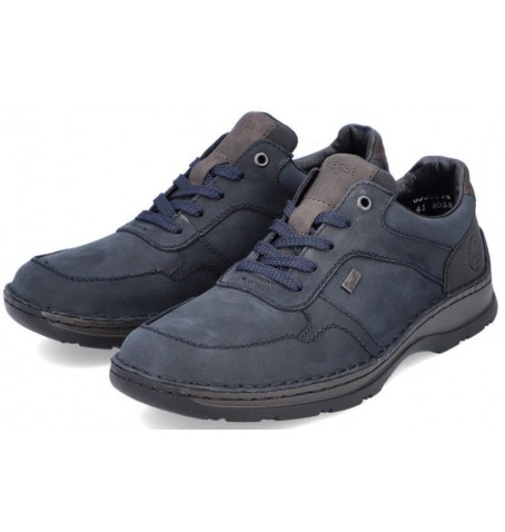 Rieker 05301-14 - Blue - 05301$14.04R
