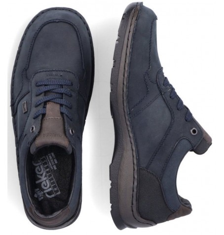 Rieker 05301-14 - Bleu - 05301$14.04R