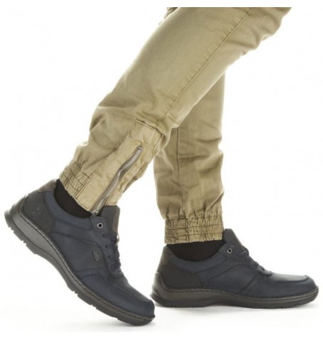 Rieker 05301-14 - Bleu - 05301$14.04R