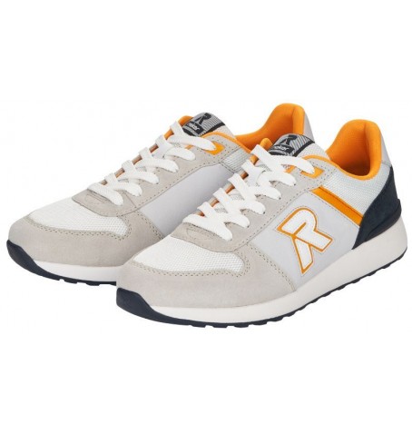 Rieker 07601-40 - Argent gris - 07601$40.18R