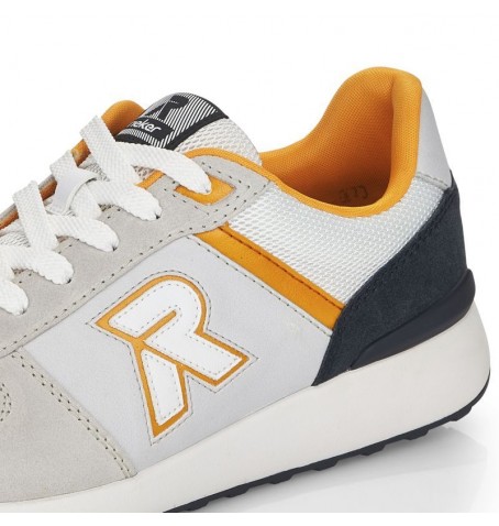 Rieker 07601-40 - Silver Grey - 07601$40.18R