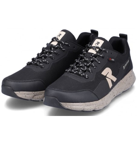 Rieker 07809-00 - Black - 07809$00.02R