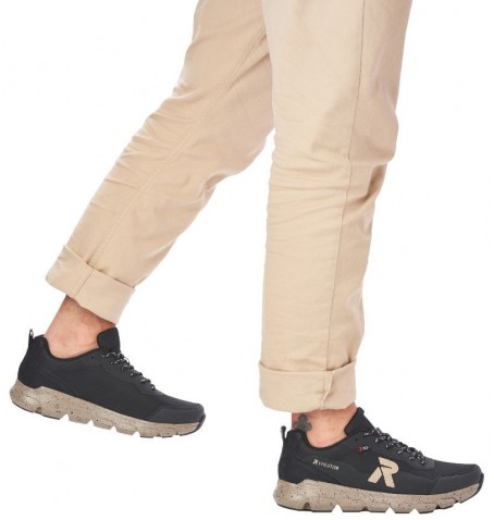 Rieker 07809-00 - Black - 07809$00.02R