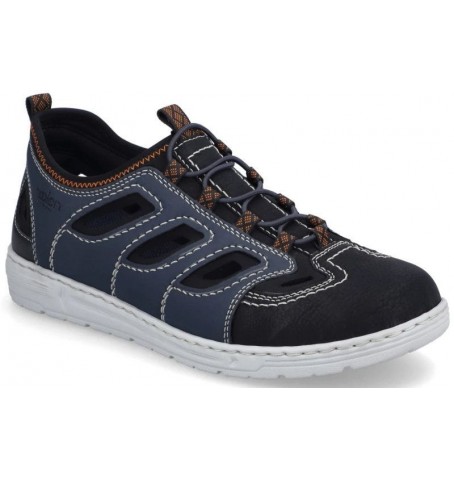 Rieker 08665-14 - Blue - 08665$14.04R