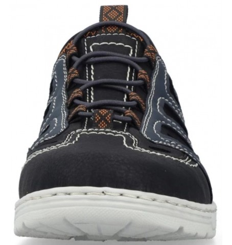 Rieker 08665-14 - Blue - 08665$14.04R