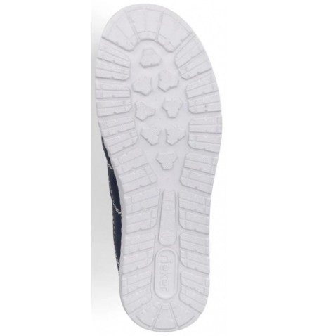 Rieker 08665-14 - Blue - 08665$14.04R