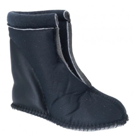 Hichaud CHAUSSON FOAM THERMOLITE 0903 - Noir - 0903$02HC