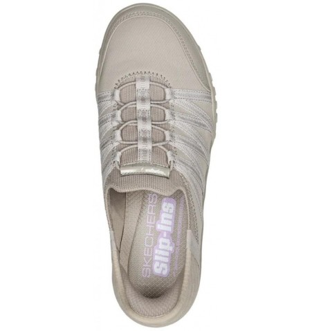 Skechers ROLL-WHIT-ME 100593 - Taupe - 100593$TPE.07SK