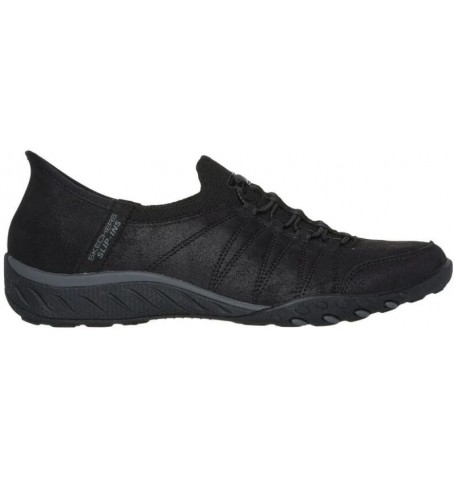 Skechers HOME BODY 100615 - Black - 100615$BBK.02SK