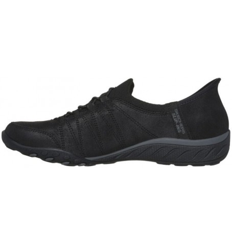 Skechers HOME BODY 100615 - Black - 100615$BBK.02SK