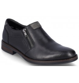 Rieker 10351-00 - Black - 10351$00.02R