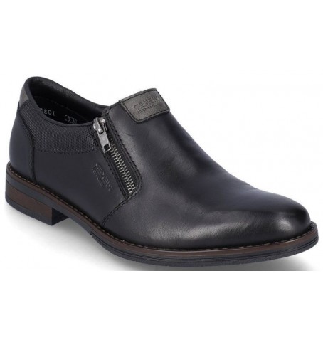 Rieker 10351-00 - Noir - 10351$00.02R
