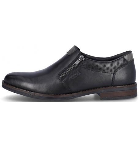 Rieker 10351-00 - Noir - 10351$00.02R