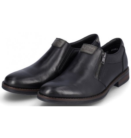 Rieker 10351-00 - Black - 10351$00.02R