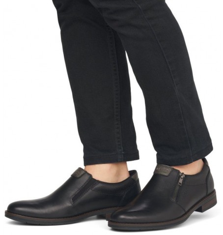 Rieker 10351-00 - Black - 10351$00.02R