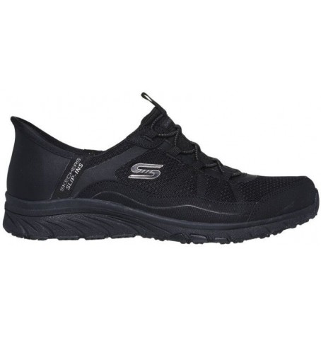 Skechers LEISURELY 104289 - Noir - 104289$BBK.02SK