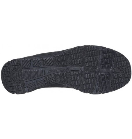 Skechers LEISURELY 104289 - Noir - 104289$BBK.02SK