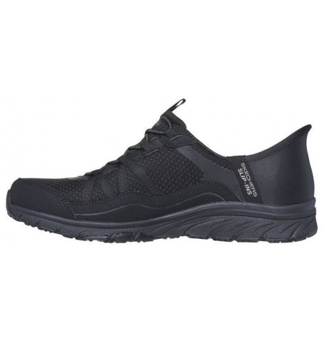 Skechers LEISURELY 104289 - Noir - 104289$BBK.02SK