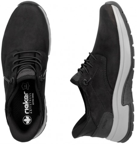 Rieker 11050-00 - Noir - 11050$00.02R