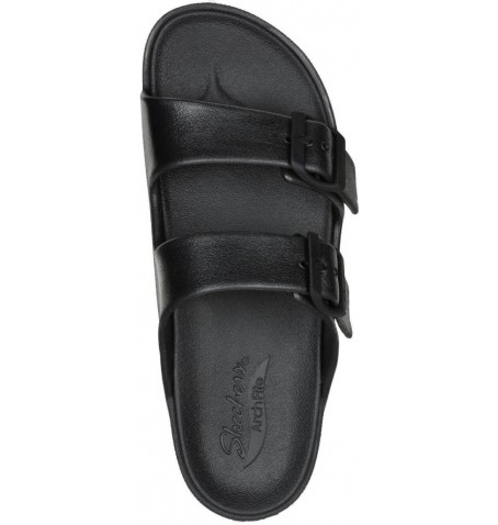 Skechers ARCH FIT CALI BREEZE 2.0 - Black - 111590$BBK.02SK