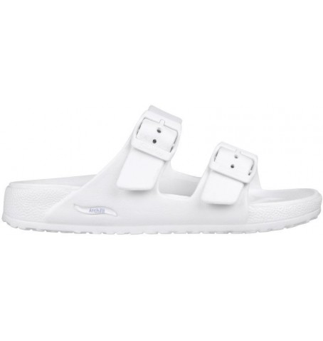 Skechers ARCH FIT CALI BREEZE 2.0 111590 - Blanc - 111590$WHT.14SK