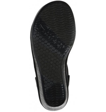 Skechers CAMP GLAM 119006 - Black - 119006$BBK.02SK