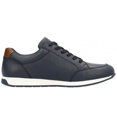 Rieker 11903-14 - Blue - 11903$14.04R