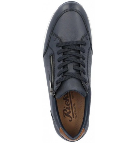 Rieker 11903-14 - Blue - 11903$14.04R