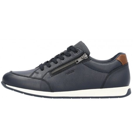 Rieker 11903-14 - Blue - 11903$14.04R