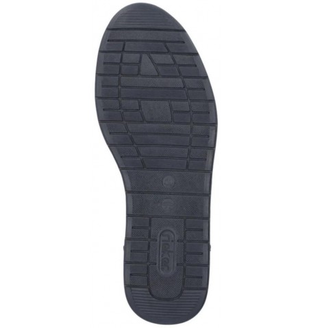 Rieker 11903-14 - Blue - 11903$14.04R