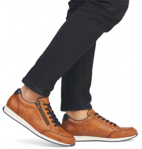 Rieker 11903-24 - Tan - 11903$24.08R