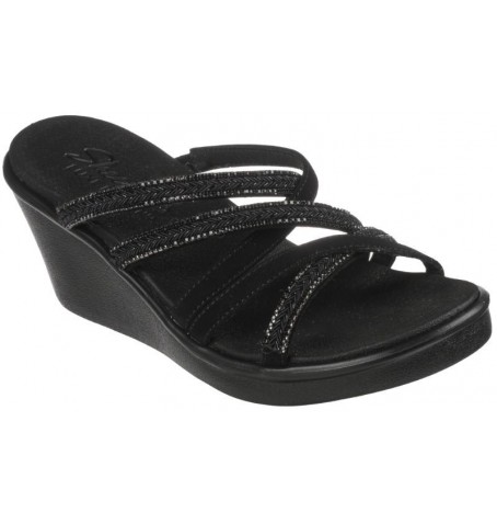 Skechers NIGHT OUT 119149 - Black - 119149$BBK.02SK