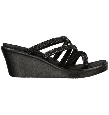 Skechers NIGHT OUT 119149 - Black - 119149$BBK.02SK