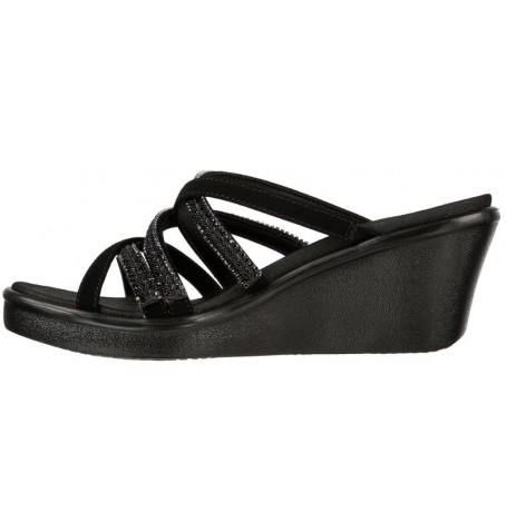 Skechers NIGHT OUT 119149 - Black - 119149$BBK.02SK
