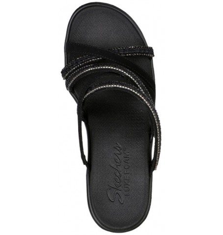 Skechers NIGHT OUT 119149 - Black - 119149$BBK.02SK