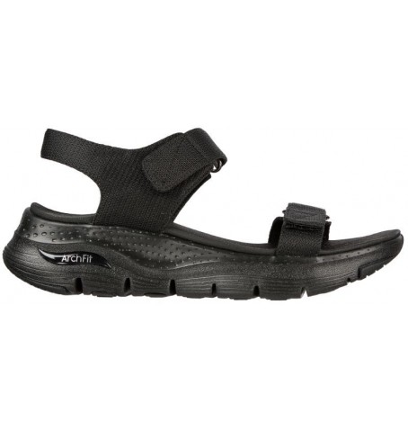 Skechers TOURISTY 119247 - Noir - 119247$BBK.02SK