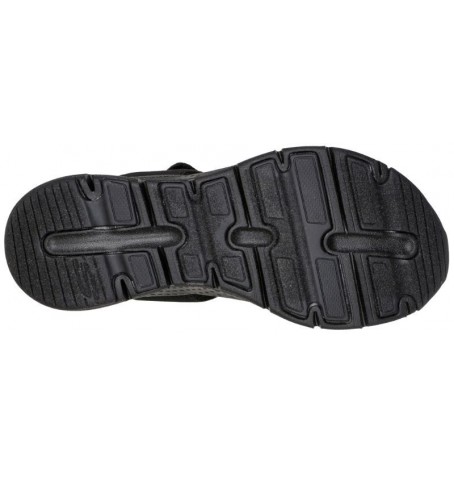 Skechers TOURISTY 119247 - Noir - 119247$BBK.02SK