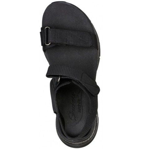 Skechers TOURISTY 119247 - Noir - 119247$BBK.02SK