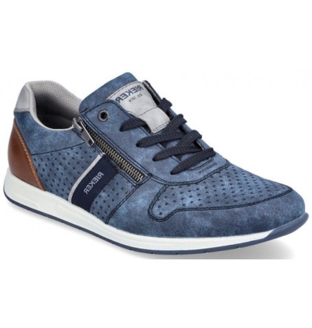 Rieker 11926-14 - Bleu - 11926$14.04R