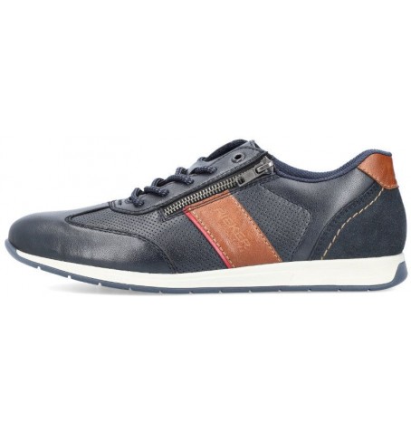 Rieker 11927-14 - Bleu - 11927$14.04R
