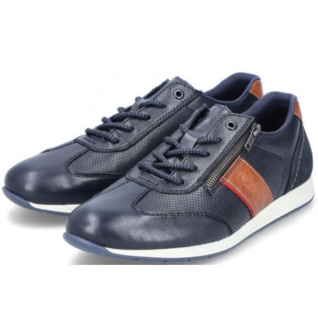 Rieker 11927-14 - Blue - 11927$14.04R