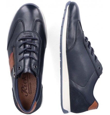 Rieker 11927-14 - Blue - 11927$14.04R