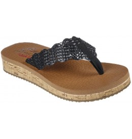 Skechers SANDCOMBER 119313 - Black - 119313$BLK.02SK