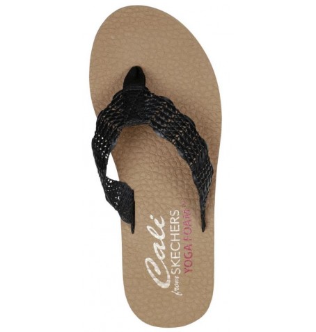 Skechers SANDCOMBER 119313 - Black - 119313$BLK.02SK