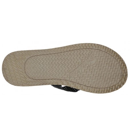 Skechers SANDCOMBER 119313 - Noir - 119313$BLK.02SK