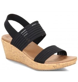 Skechers SHEER LUCK 119571 - Black - 119571$BLK.02SK
